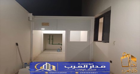 غرف ساندوتش بانل بالرياض |